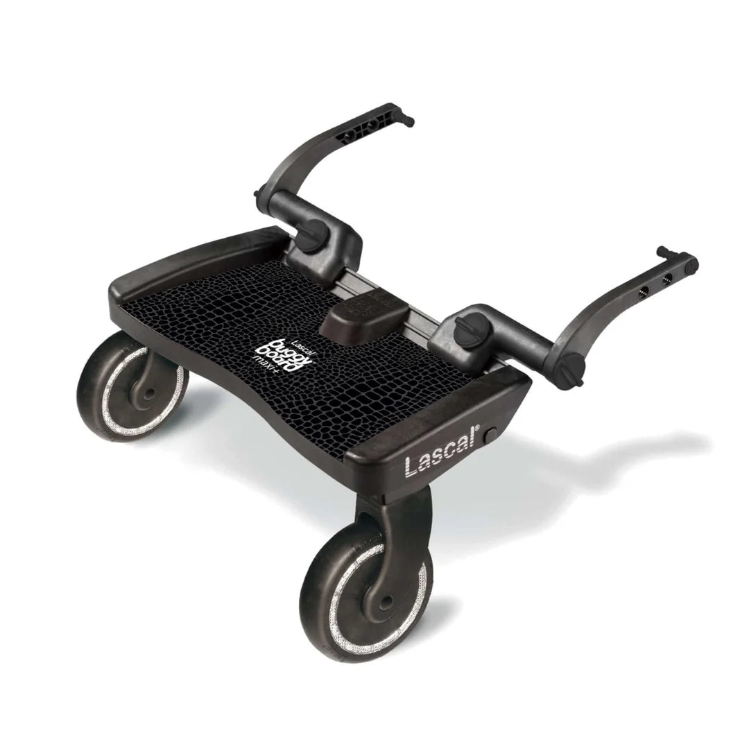 Lascal Buggy Board Maxi - Universal Pushchair Ride On Board