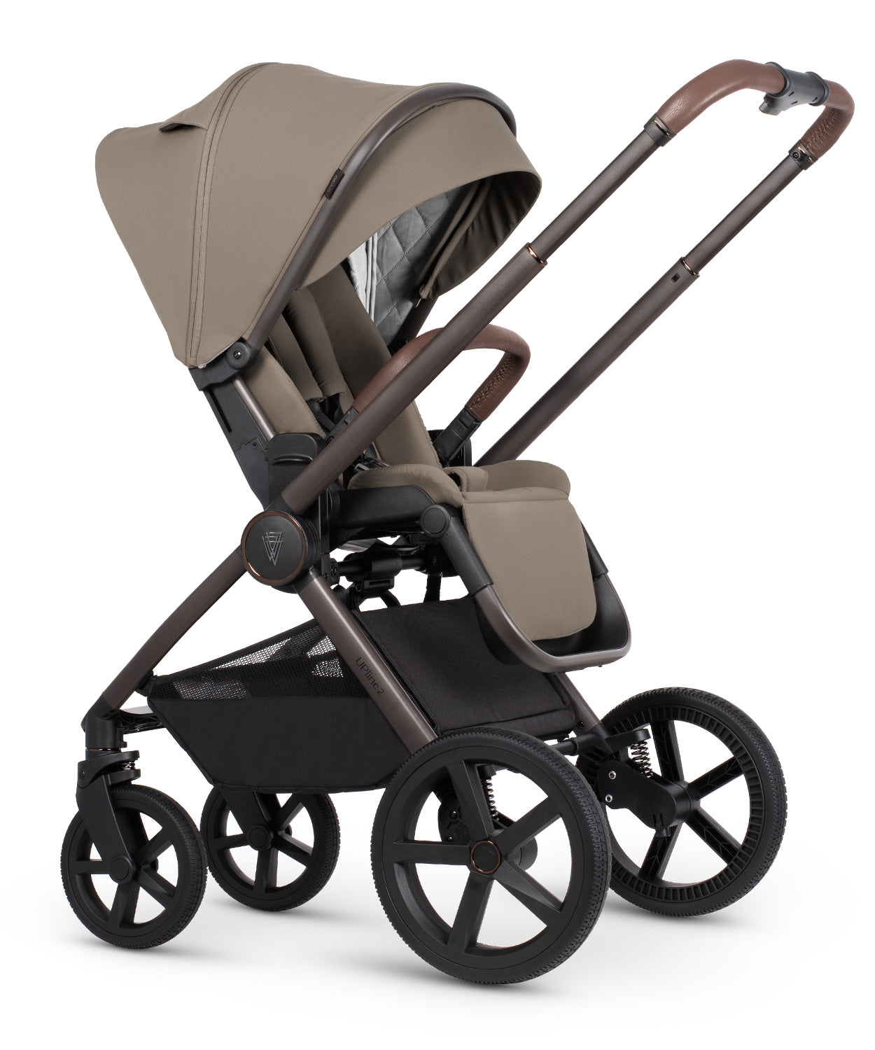Venicci Upline 2 SE - 2 in 1 Pushchair
