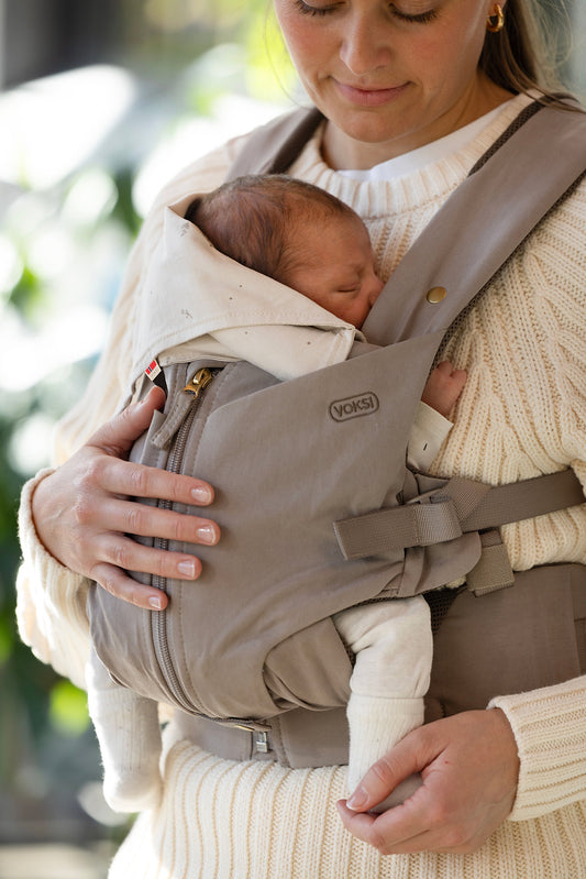 Voksi Huddle Bunny - Baby Carrier Accessory