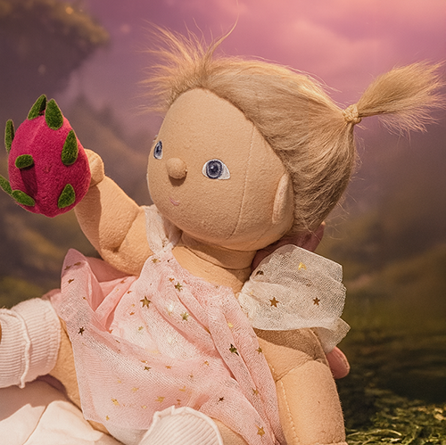 Olli Ella Fairy Food Set