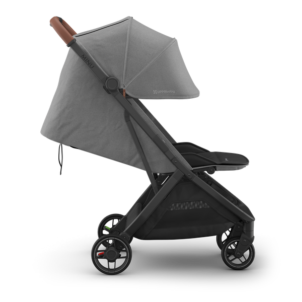UPPAbaby Minu V3 - Greyson