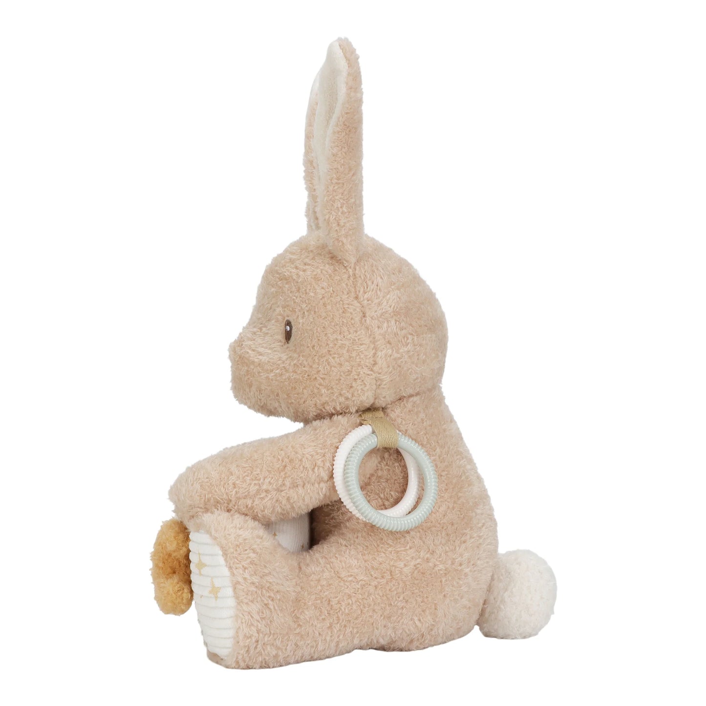 Little Dutch Activity Cuddle Bunny