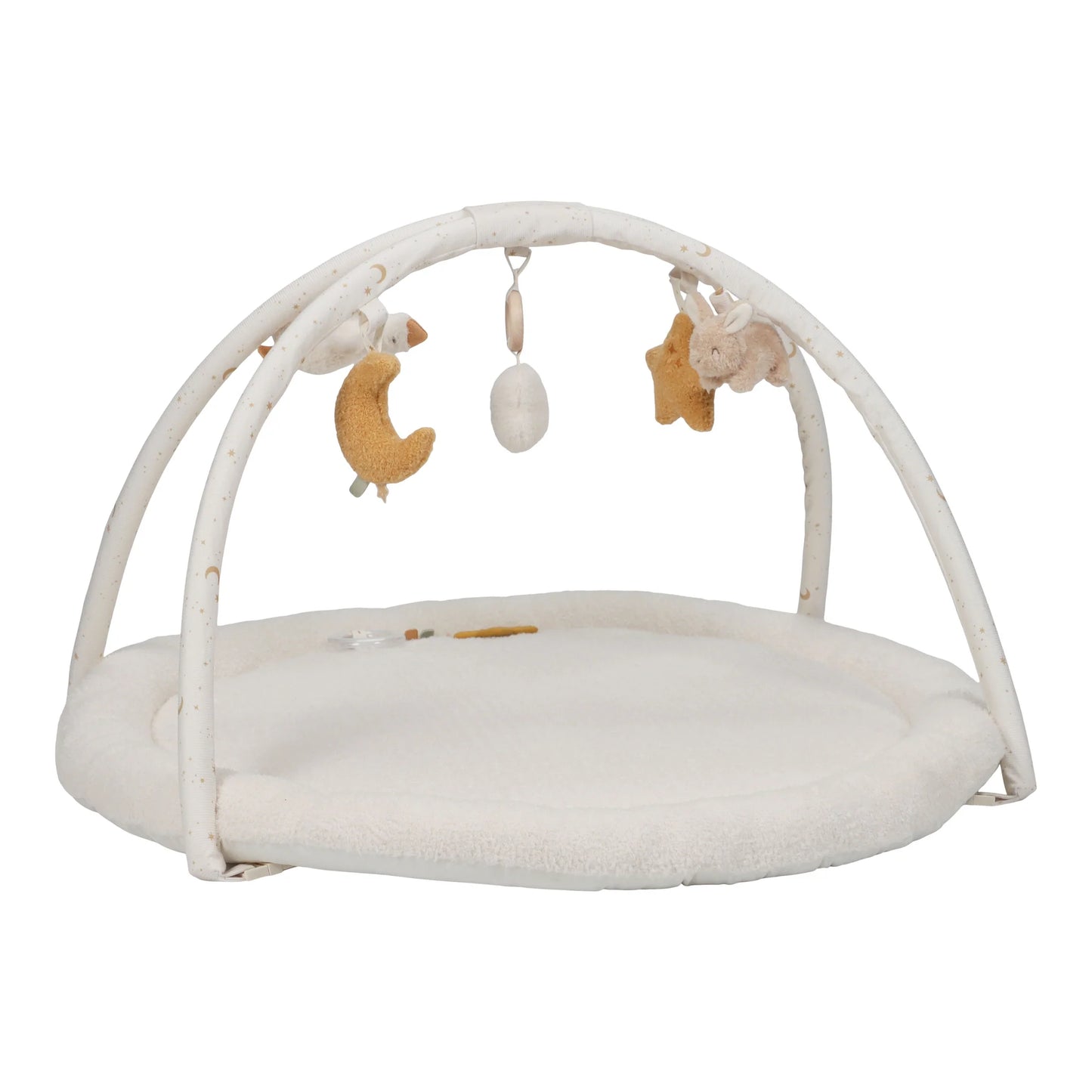 Little Dutch Activity Play Mat - Newborn Naturals