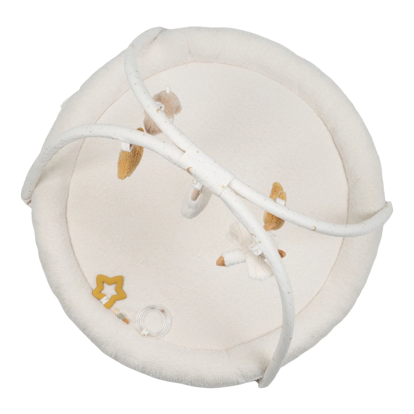 Little Dutch Activity Play Mat - Newborn Naturals