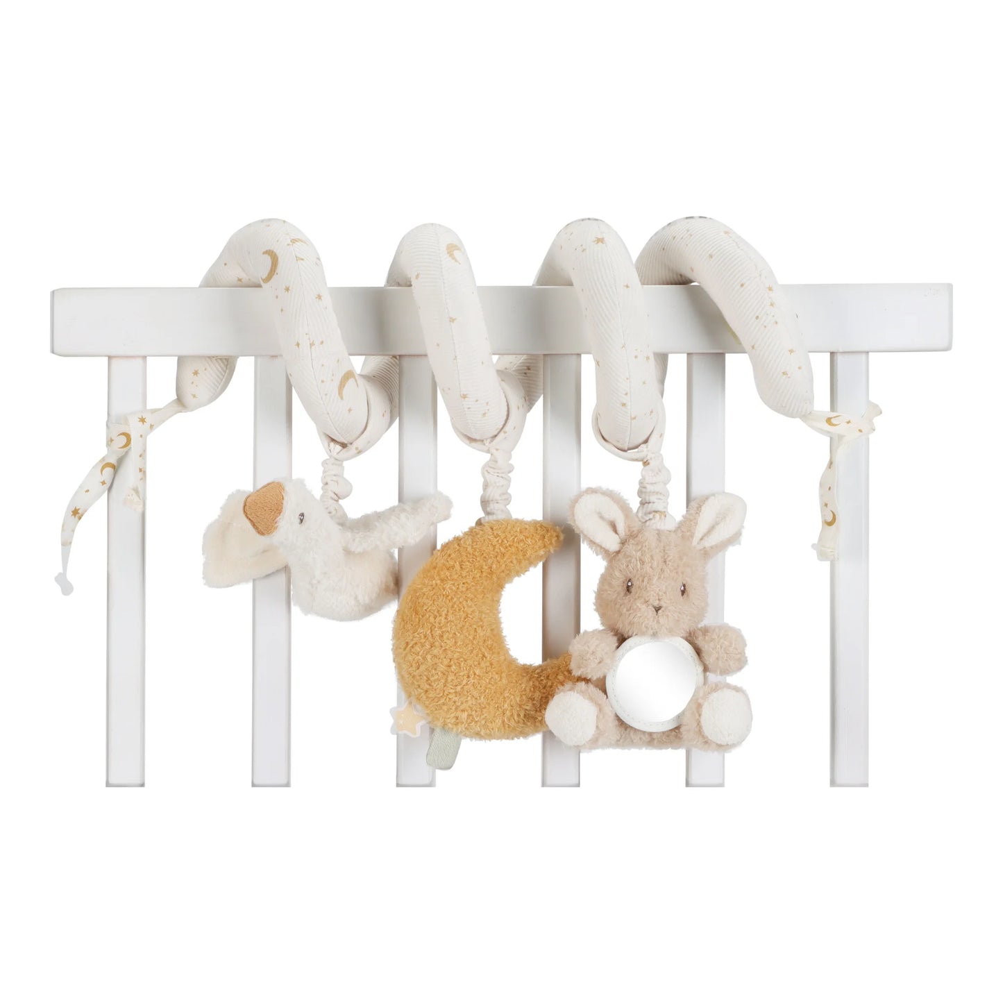 Little Dutch Activity Spiral - Newborn Naturals