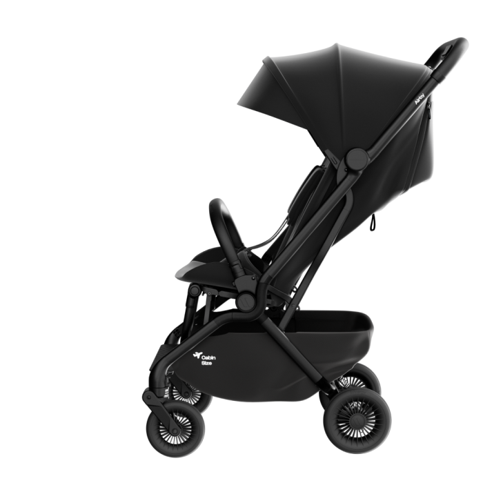Avionaut Airby Compact Stroller - Black