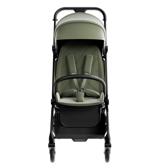 Avionaut Airby Compact Stroller - Olive