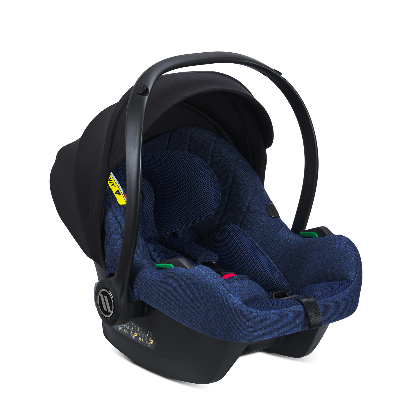 Avionaut Cosmo 2.0 Airflow Infant Car Seat