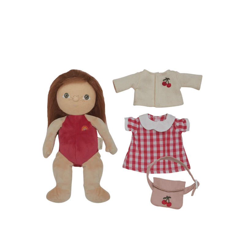 Olli Ella Dress Me Dinky Dinkum - Hazel Hawthorne