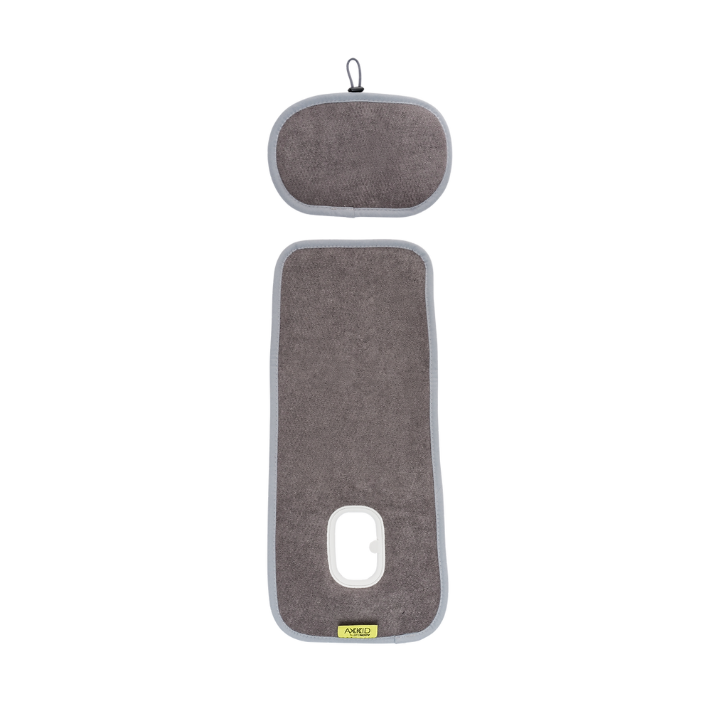 Axkid Cooling Pads by Aeromoov (Rear Facing) image 3