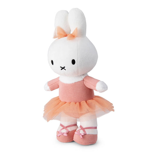 Bon Ton Toys Miffy Standing Ballerina 24cm