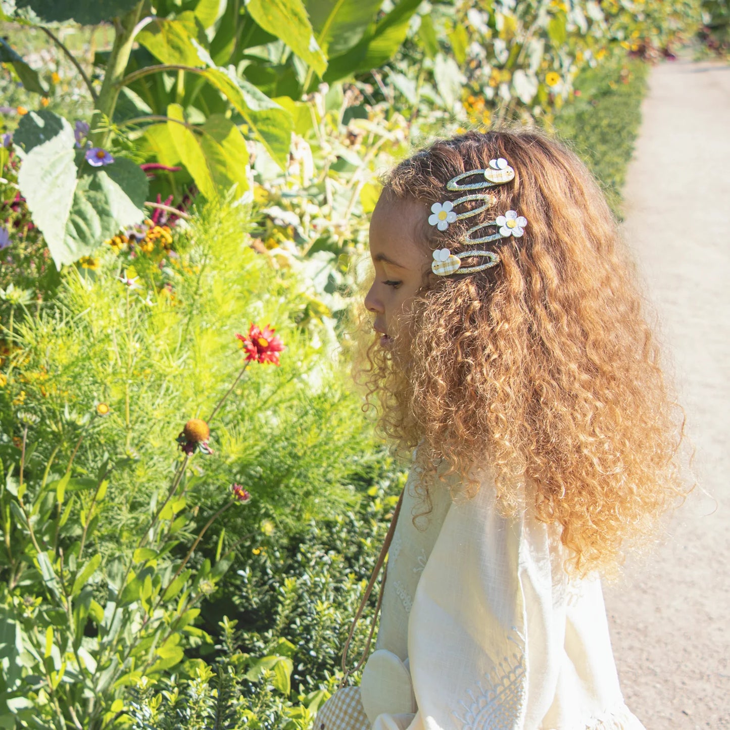 Rockahula Beryl Bee Clips