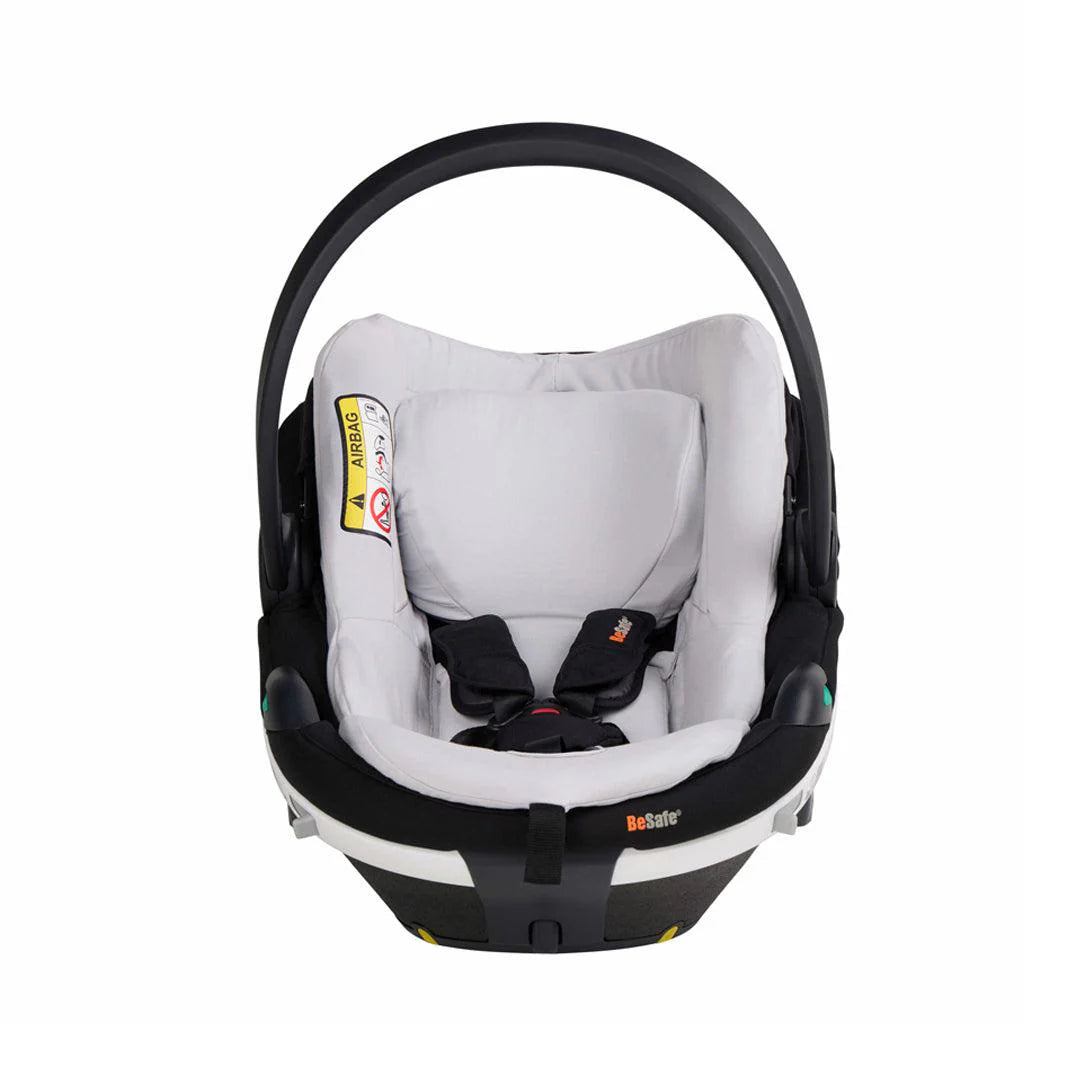 BeSafe Go Beyond Bamboo Summer Seat Cover