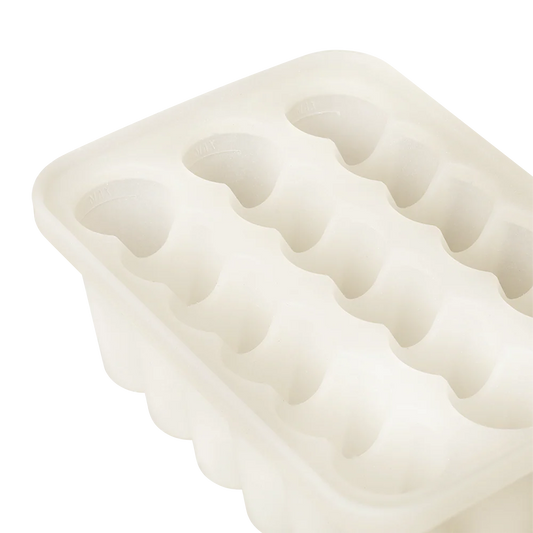 BIBS Baby Food Freezer Tray