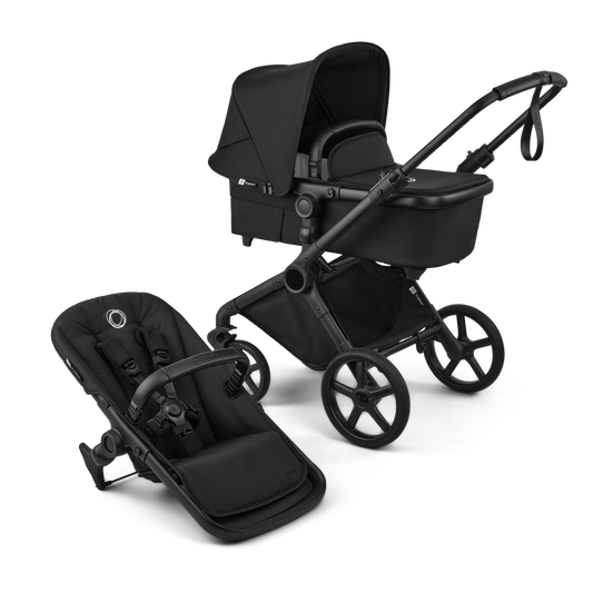 Bugaboo Cub 2-in-1 Pushchair