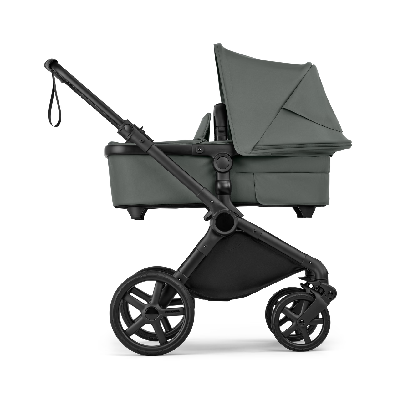 Bugabo Cub Essential Pushchair Bundle
