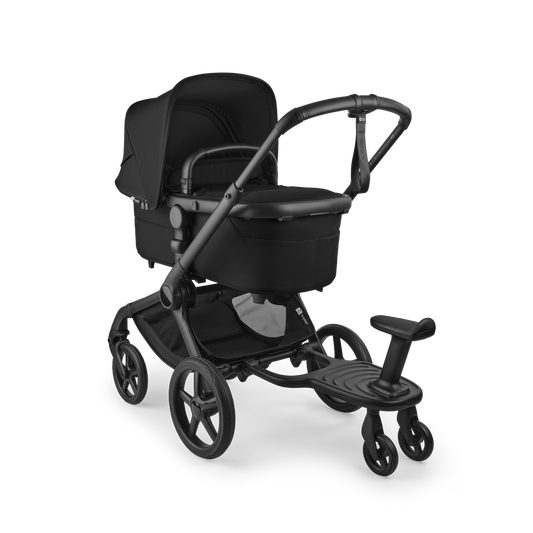 Bugaboo Wheeled Board - Black