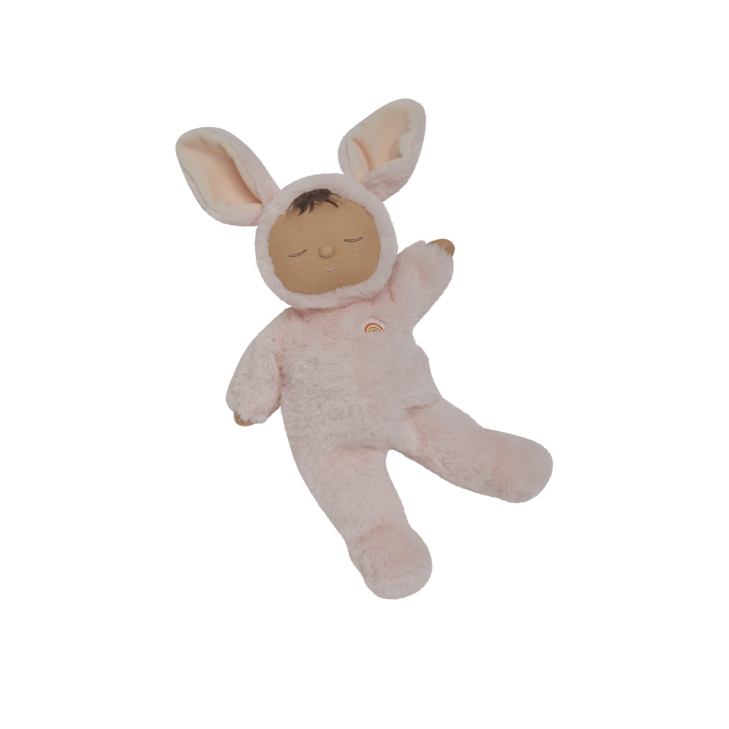 Olli Ella Cozy Dinkum Doll - Bunny Pip