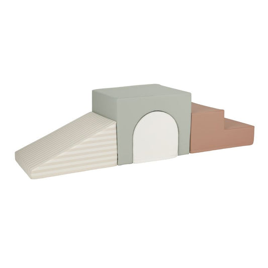 CuddleCo Soft Play 4 Piece Set - Small