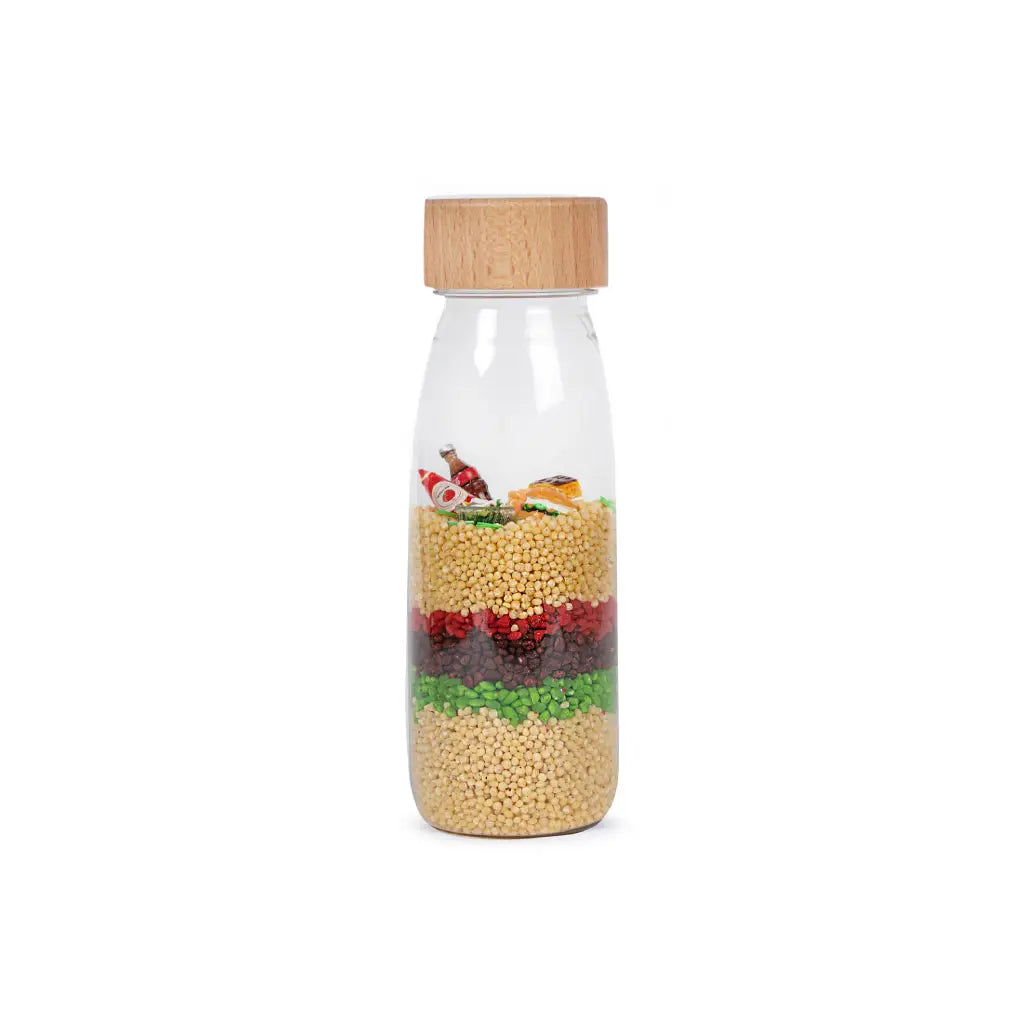 Petit Boum Sensory Bottle Learn MacBoum image 3