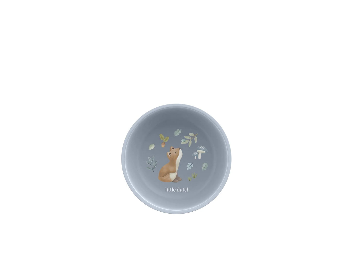 Little Dutch x Mepal Children's Bowl Mio - Forest Friends