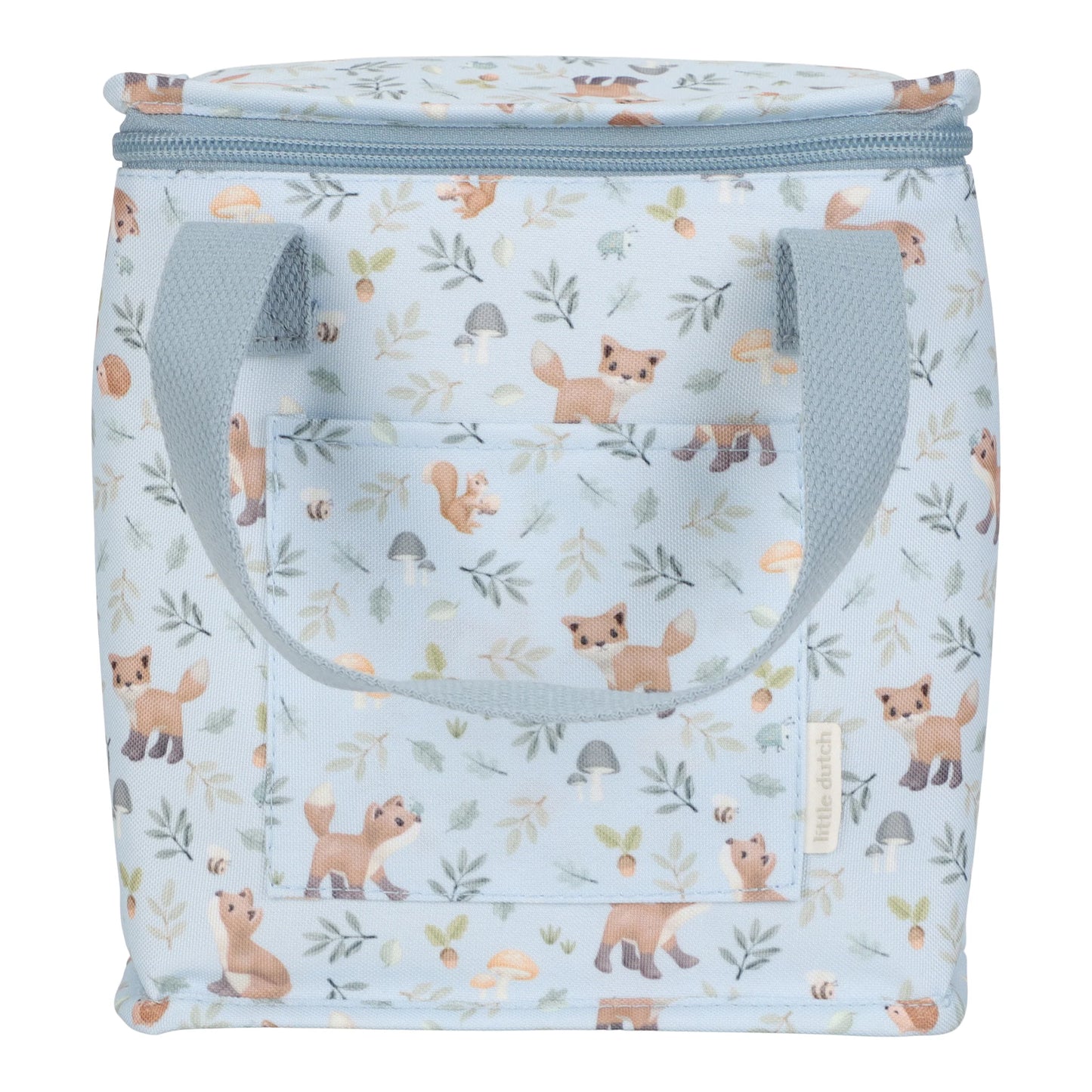 Little Dutch Cooler Bag - Forest Friends