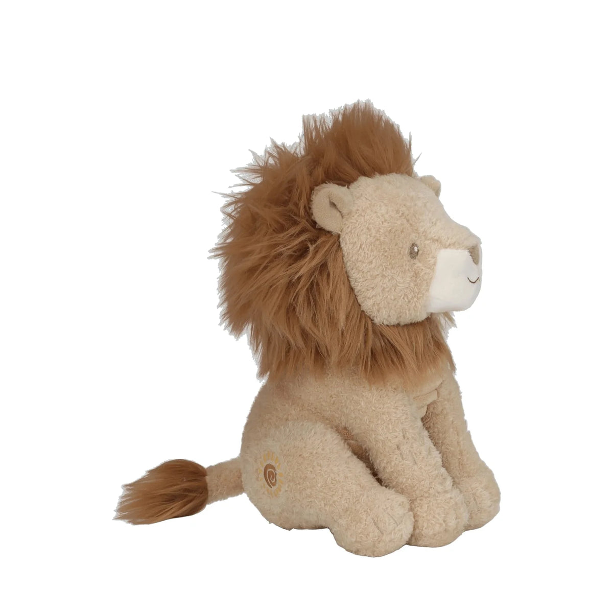 Little Dutch Soft Cuddle Toy - Lion