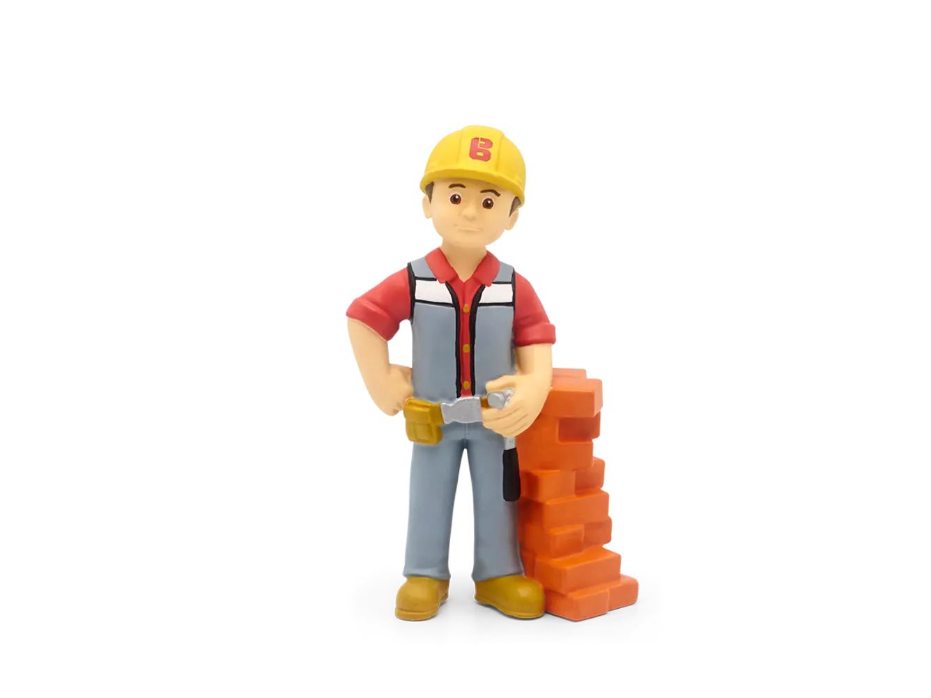 Tonies - Bob the Builder image 1