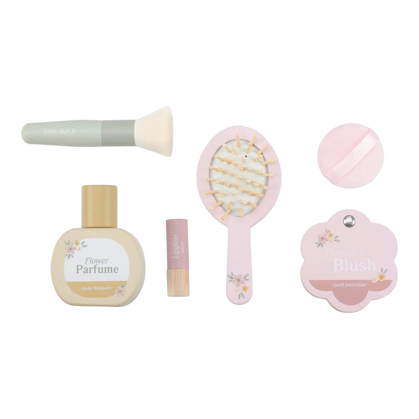 Little Dutch Vanity Dressing Table - Large