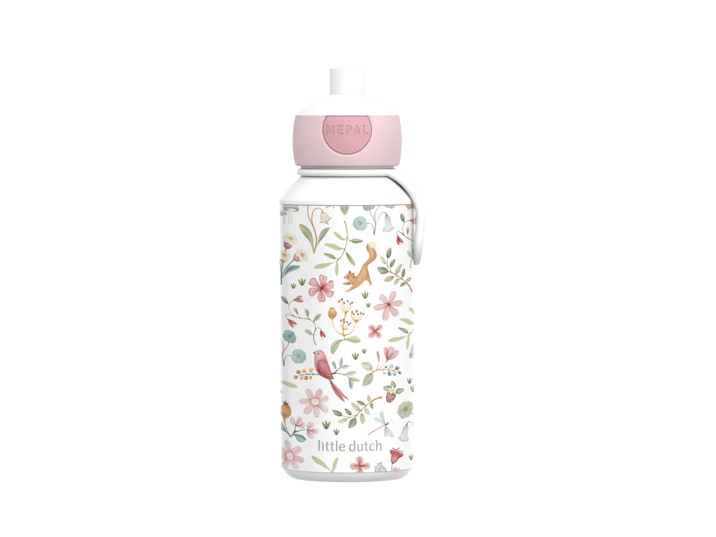 Little Dutch x Mepal Drinking Bottle Pop-up Campus - Fairy Wonders