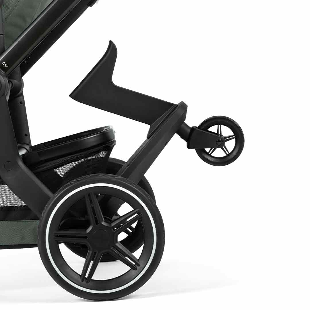 Joolz Footboard with Seat for Day+ & Geo3 image 4