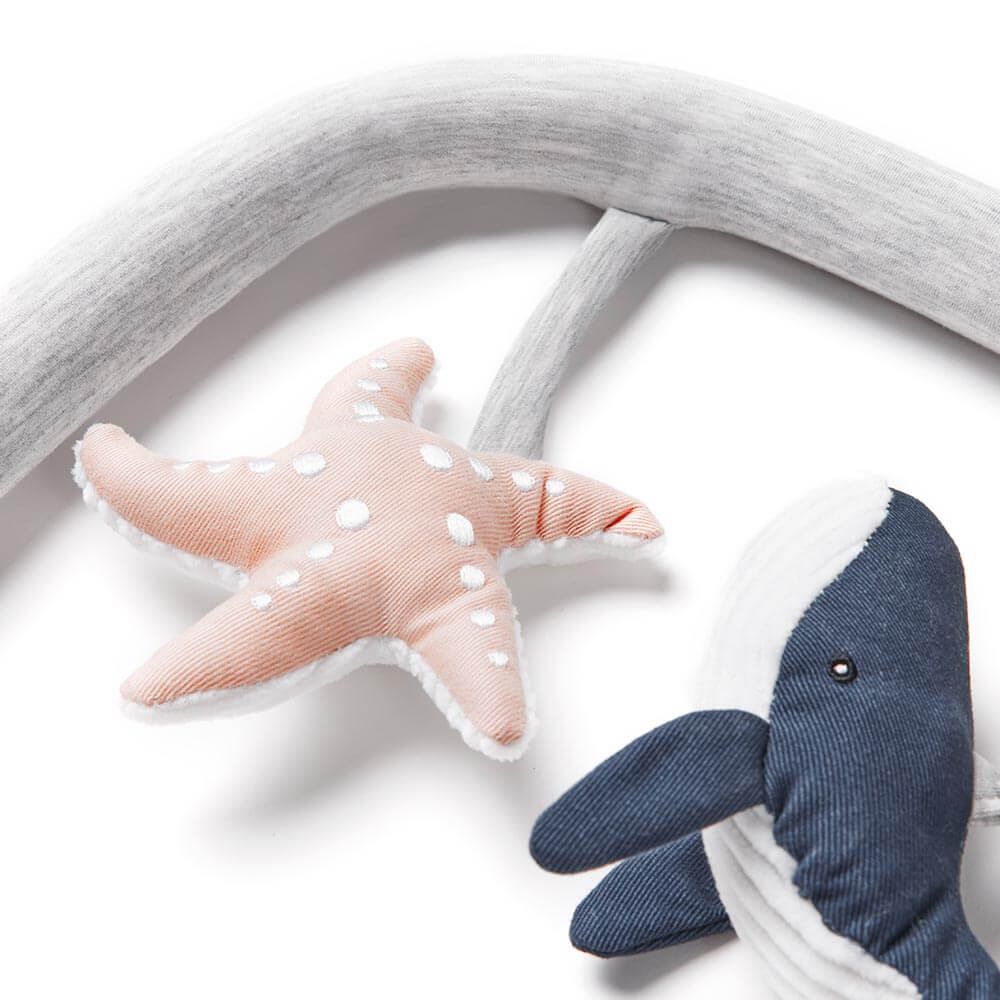 Ergobaby Evolve Bouncer - Toy Bar image 1