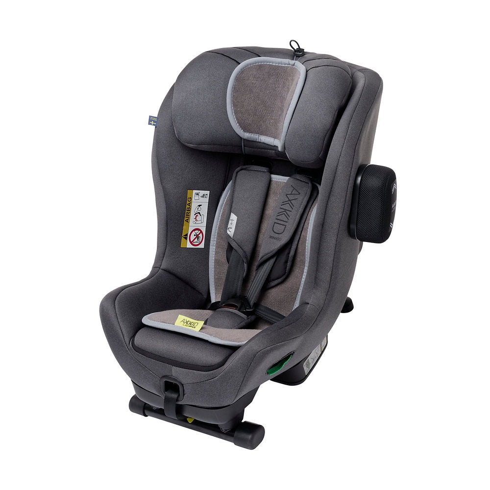 Axkid Cooling Pads by Aeromoov (Rear Facing) image 1