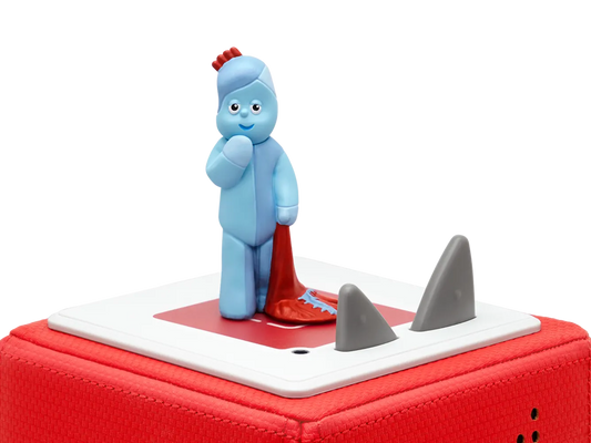 Tonies - In the Night Garden - Igglepiggle image 1