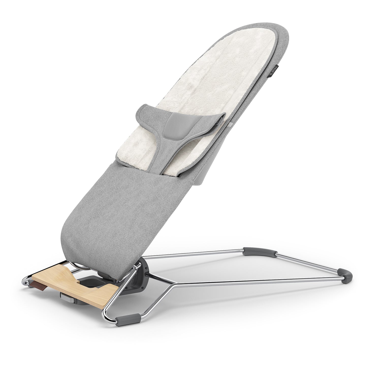 UPPAbaby Mira Baby Bouncer - Stella image 4
