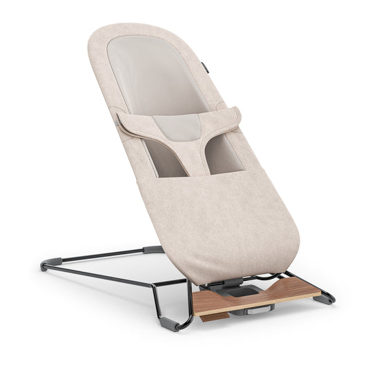 UPPAbaby Mira Baby Bouncer - Charlie image 1