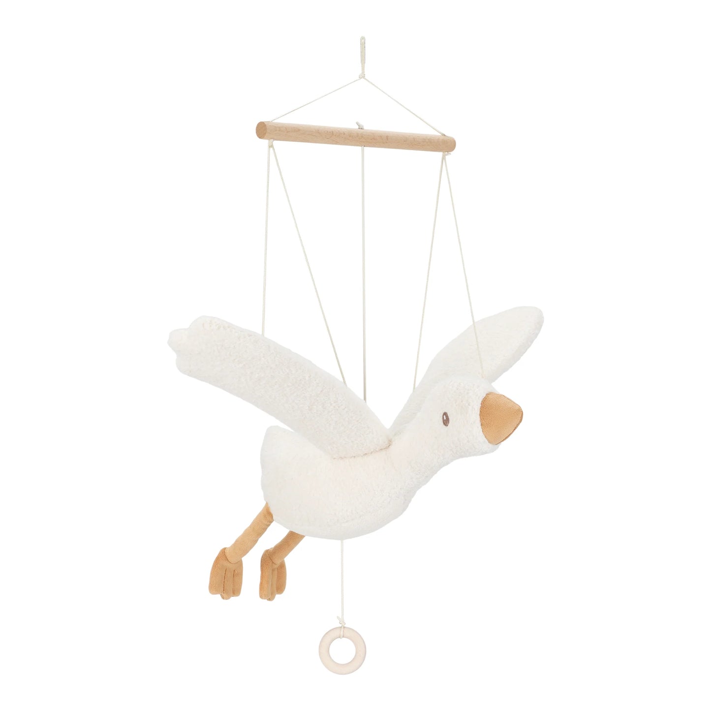 Little Dutch Flying Goose Decoration