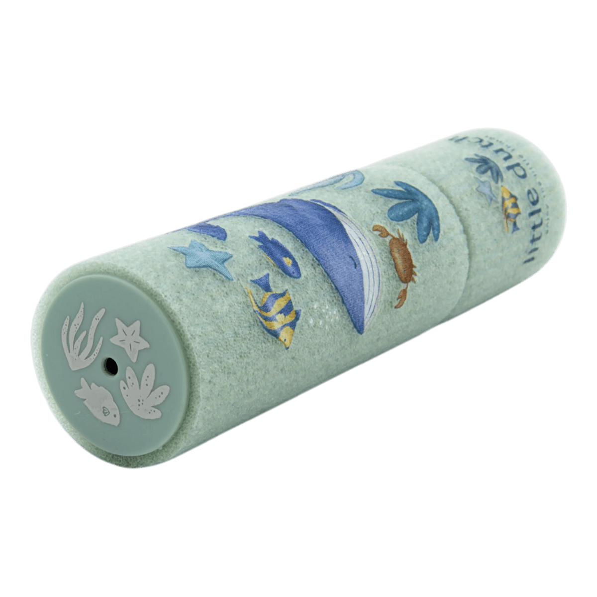 Little Dutch Foam Water Shooter - Ocean World