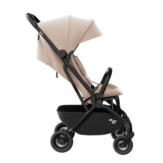 Avionaut Airby Compact Stroller - Beige