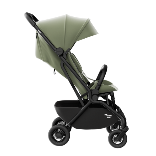 Avionaut Airby Compact Stroller - Olive
