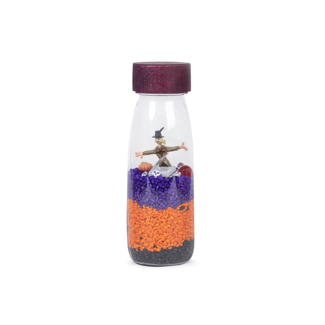 Petit Boum Sound Bottle Halloween