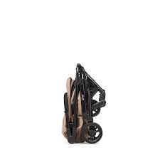 Anex Air Z Compact Stroller Ivory - EX DISPLAY