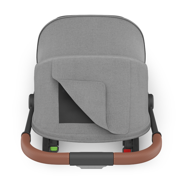 UPPAbaby Minu V3 - Greyson