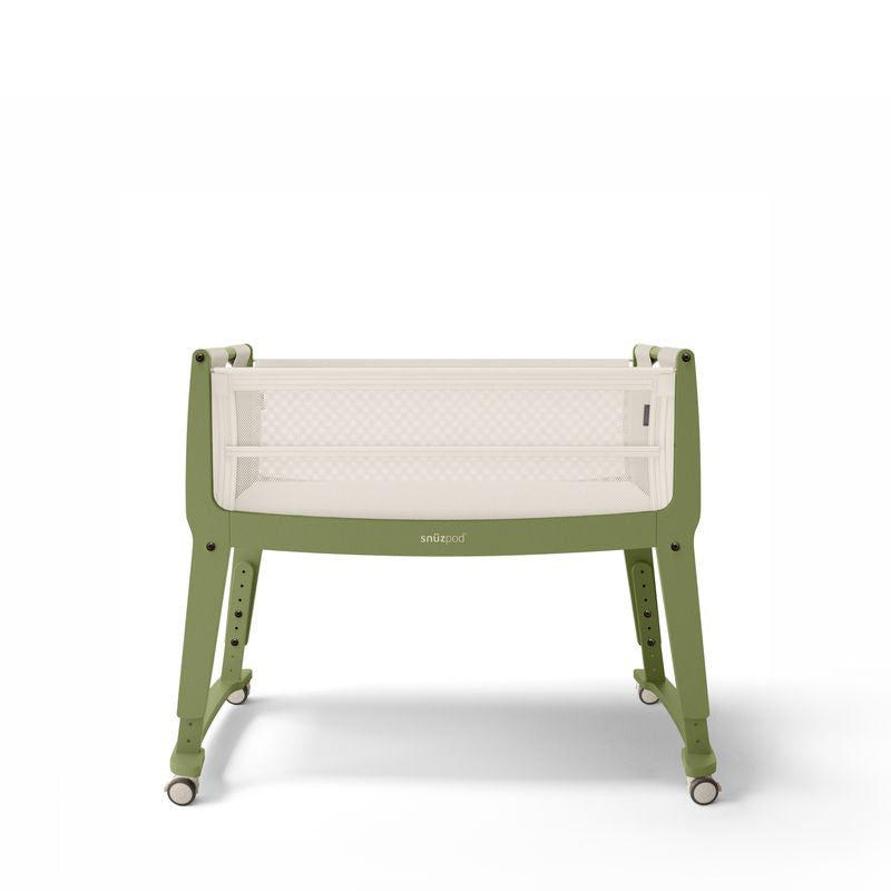 Snüz SnuzPod Studio Bedside Crib - Tokyo
