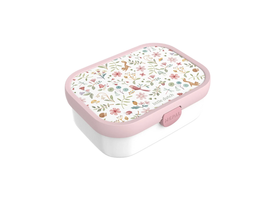 Little Dutch x Mepal Lunch Box Campus - Fairy Wonders