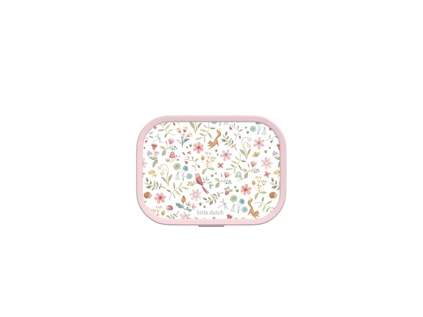 Little Dutch x Mepal Lunch Box Campus - Fairy Wonders