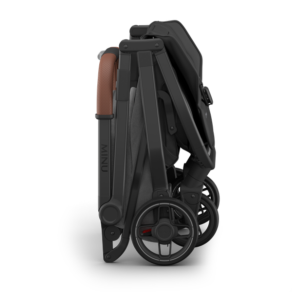 UPPAbaby Minu V3 - Greyson