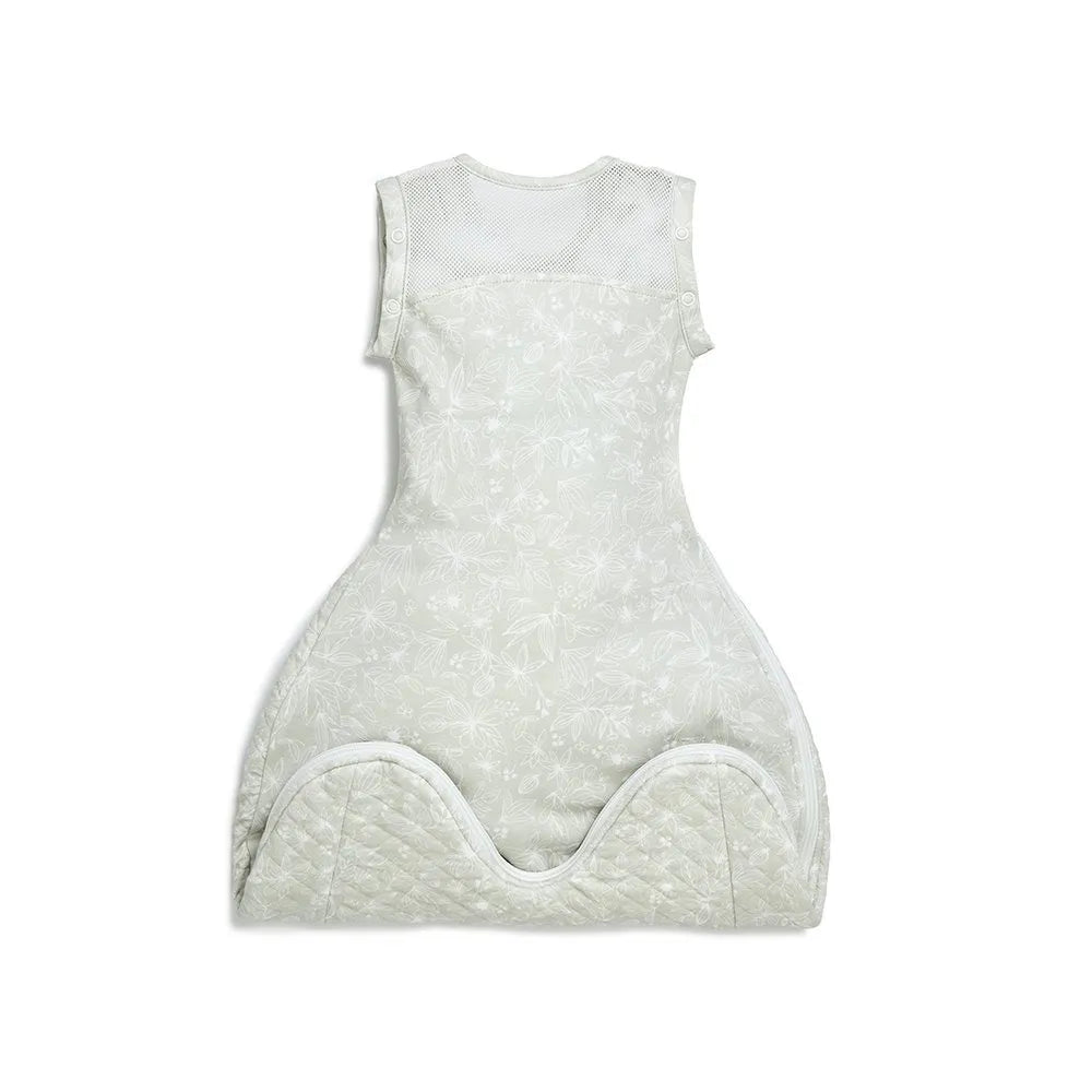 Purflo 2.5 Tog Swaddle to Sleep Bag – Magical Garden