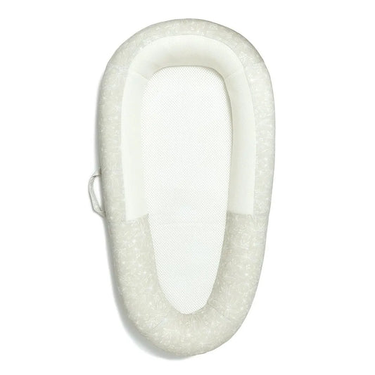 Purflo Sleep Tight Baby Bed - Magical Garden