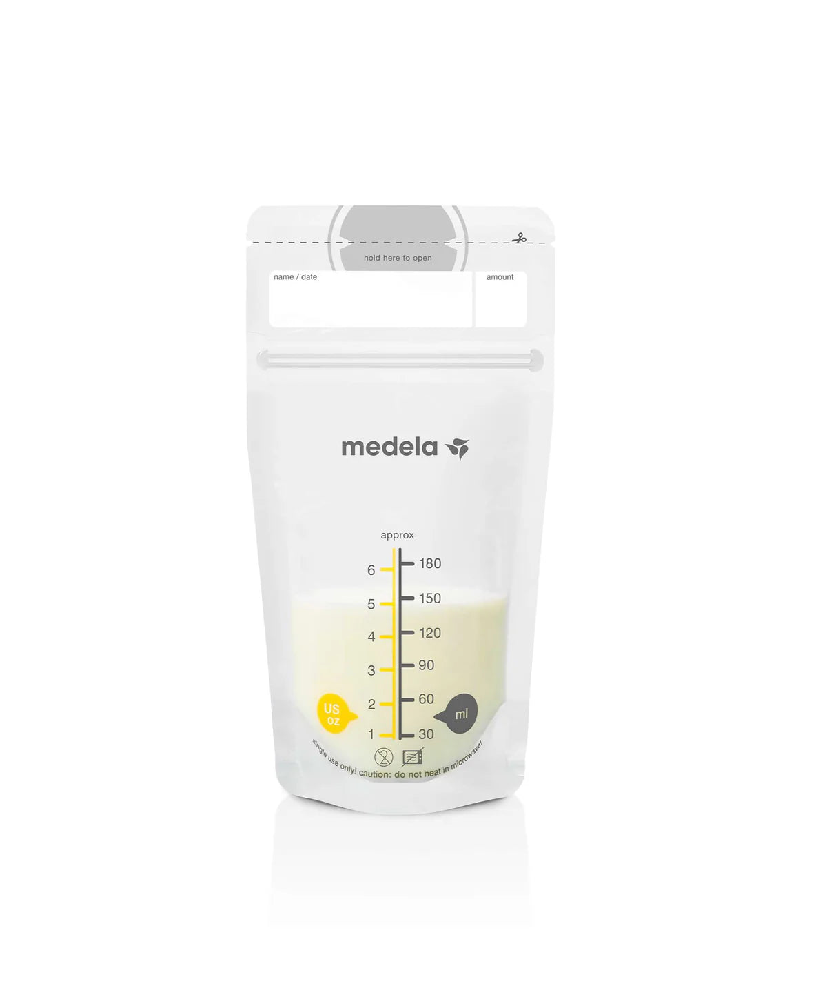 Medela Harmony Flex Breast Pump Essentials Pack
